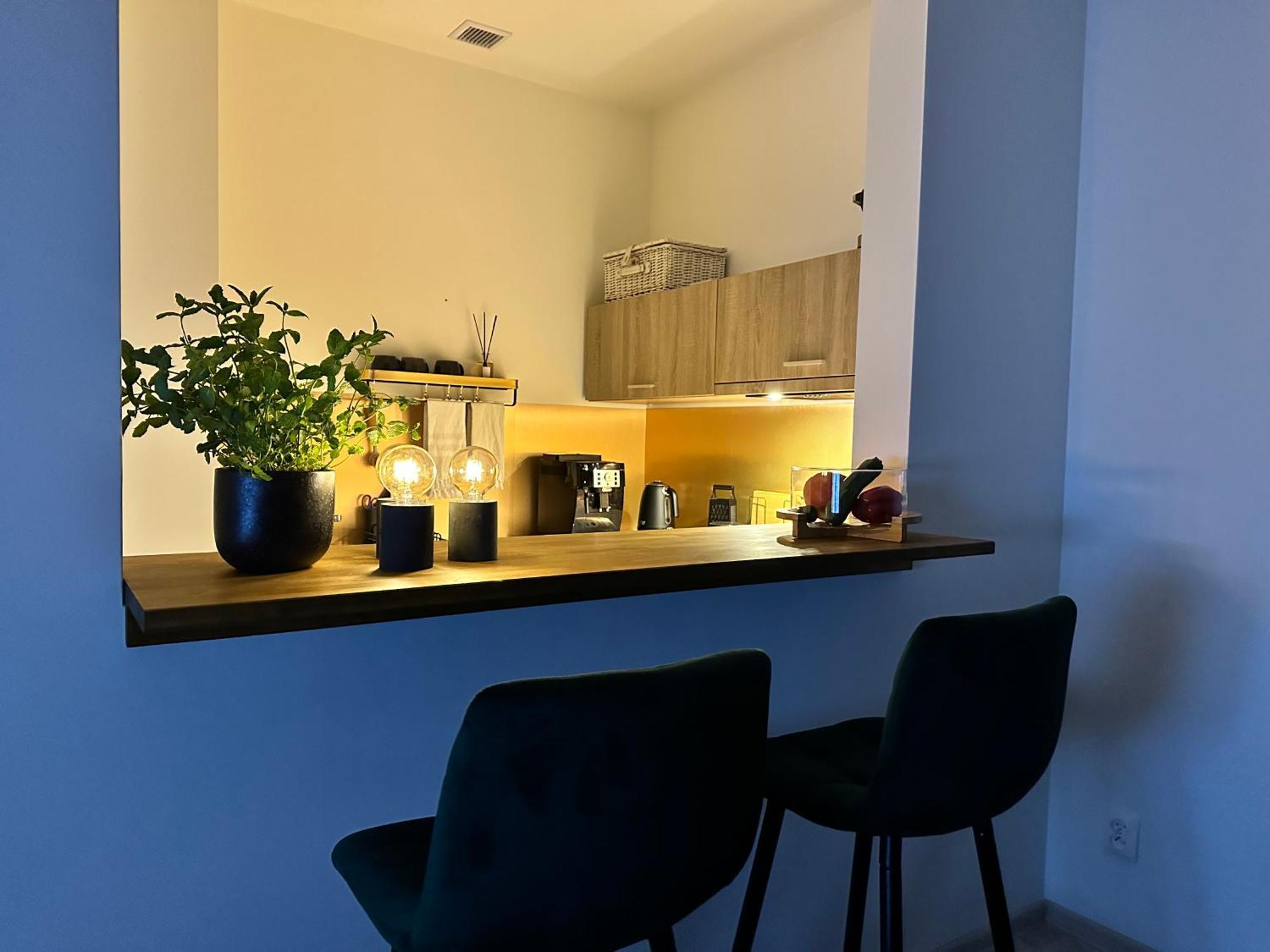 Apartamenty Pogodna Mielno Mielno  Buitenkant foto