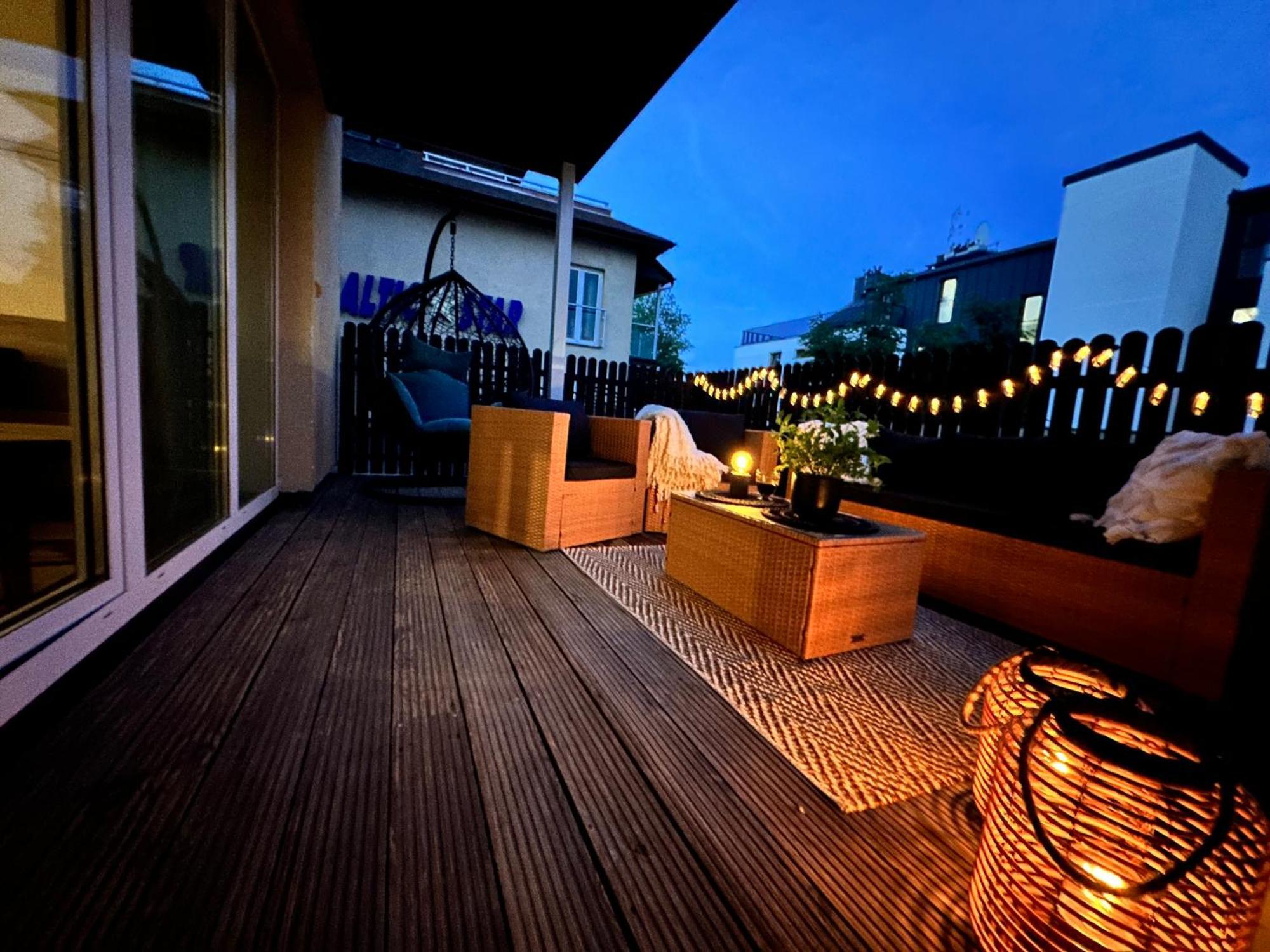 Apartamenty Pogodna Mielno Mielno  Buitenkant foto