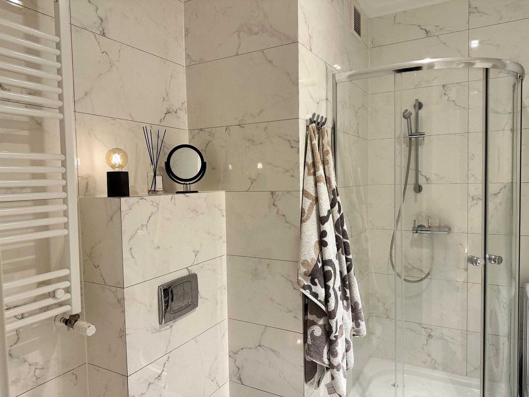 Apartamenty Pogodna Mielno Mielno  Buitenkant foto