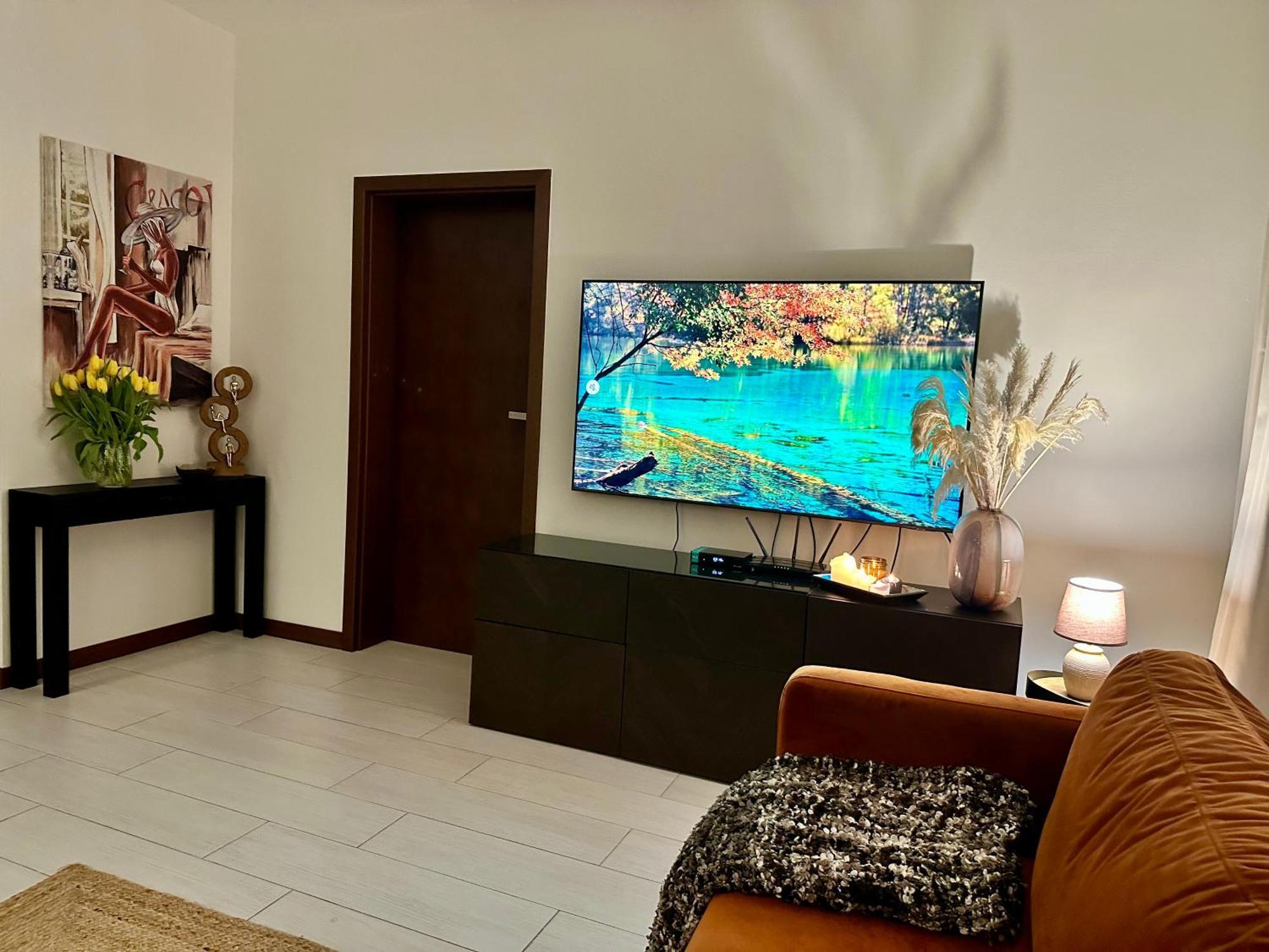 Apartamenty Pogodna Mielno Mielno  Buitenkant foto