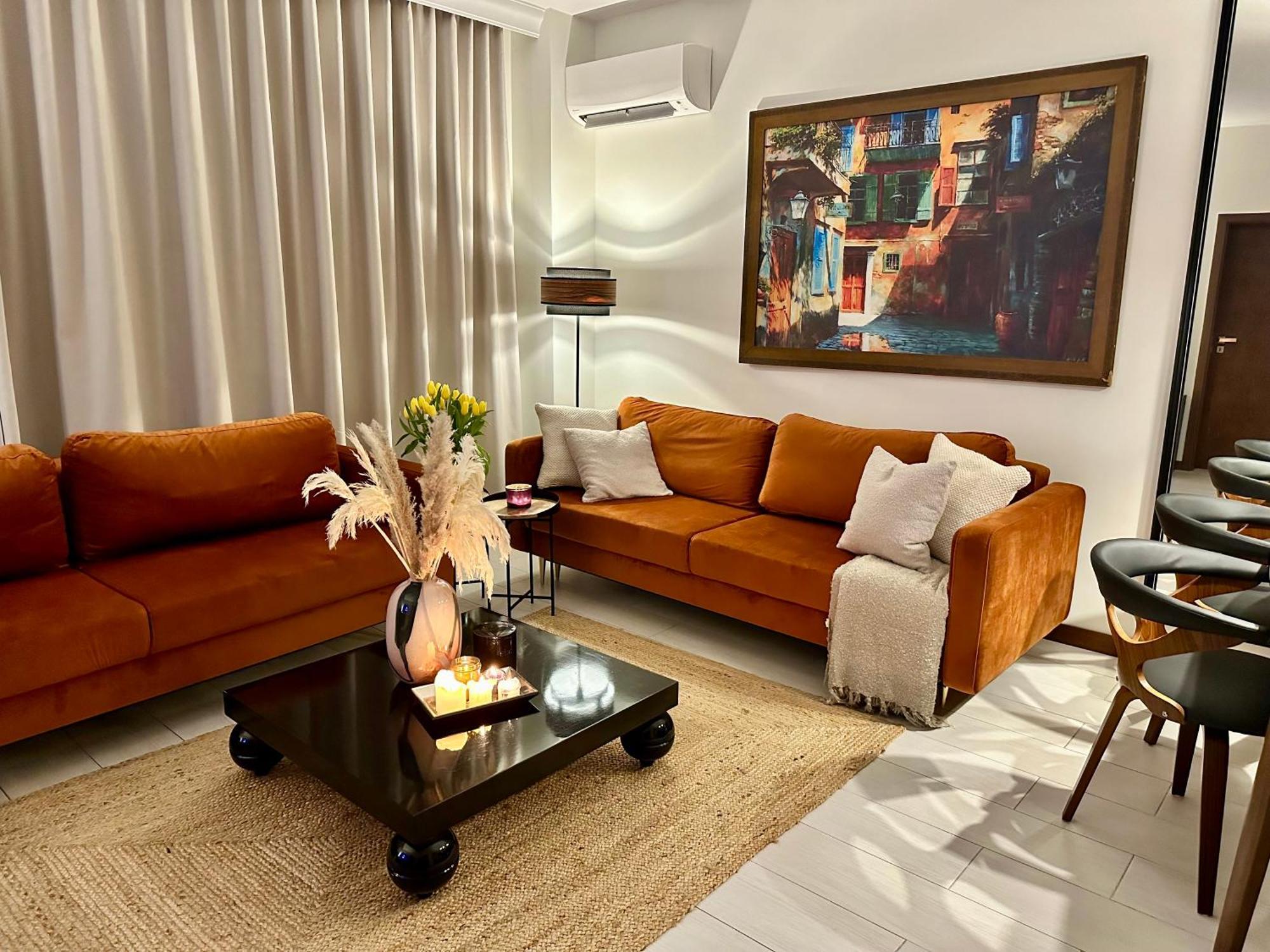 Apartamenty Pogodna Mielno Mielno  Buitenkant foto