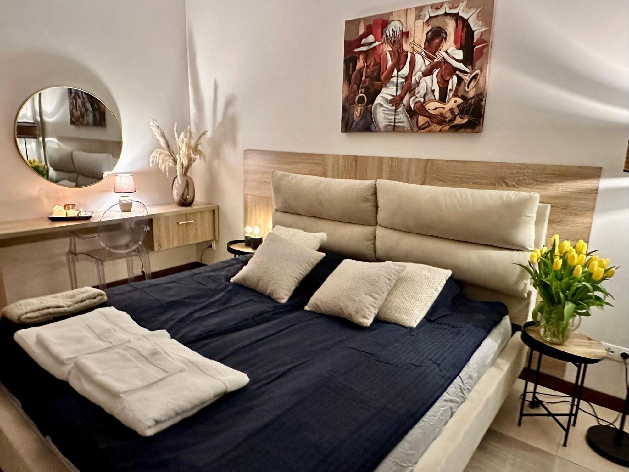 Apartamenty Pogodna Mielno Mielno  Buitenkant foto